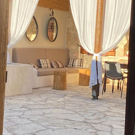 Spiti Calliope Κάθηκας Εξωτερικό φωτογραφία