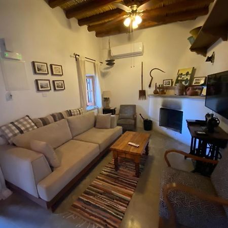 Spiti Calliope Κάθηκας Εξωτερικό φωτογραφία