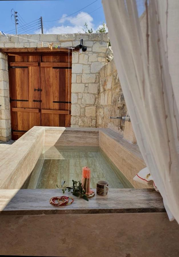 Spiti Calliope Κάθηκας Εξωτερικό φωτογραφία