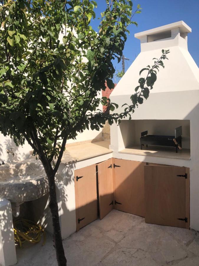 Spiti Calliope Κάθηκας Εξωτερικό φωτογραφία
