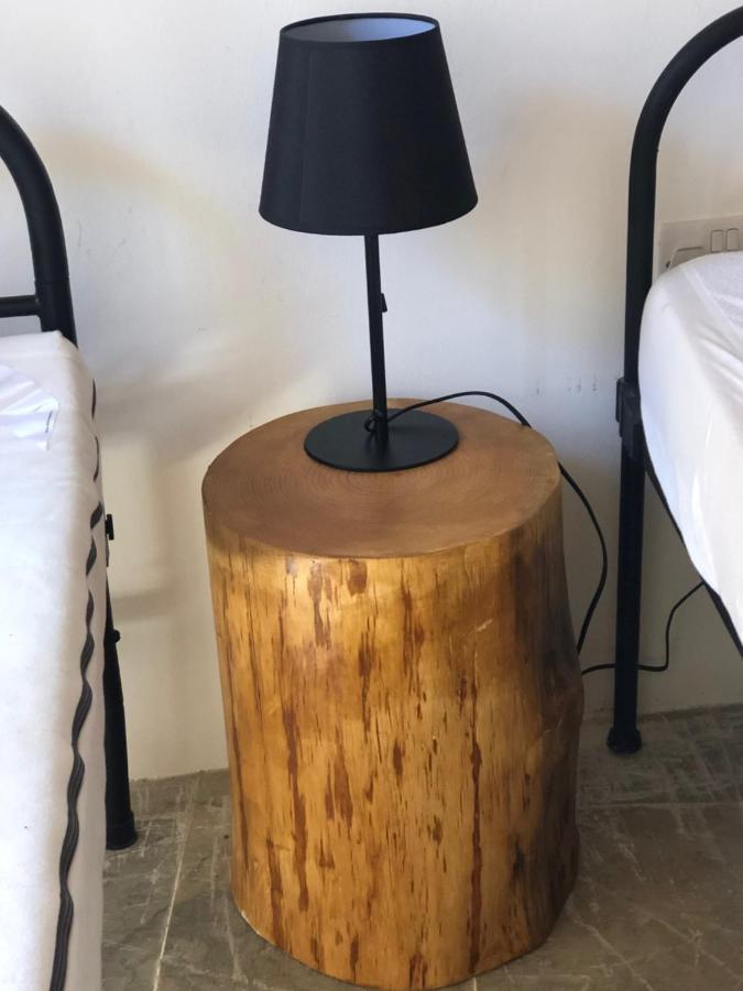 Spiti Calliope Κάθηκας Εξωτερικό φωτογραφία