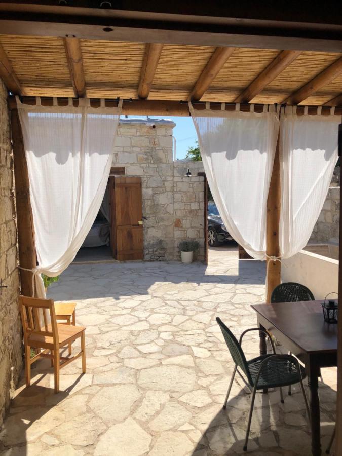 Spiti Calliope Κάθηκας Εξωτερικό φωτογραφία