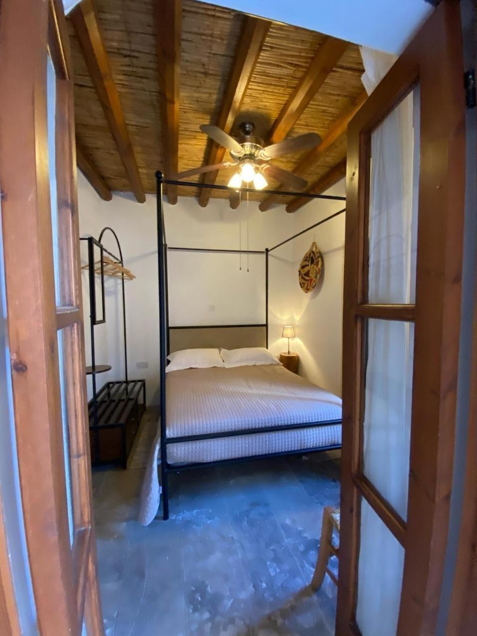 Spiti Calliope Κάθηκας Εξωτερικό φωτογραφία