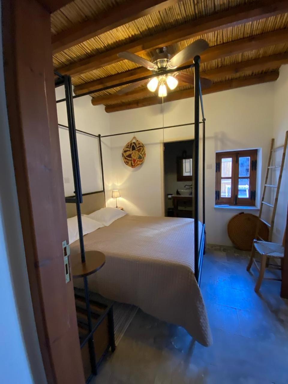 Spiti Calliope Κάθηκας Εξωτερικό φωτογραφία