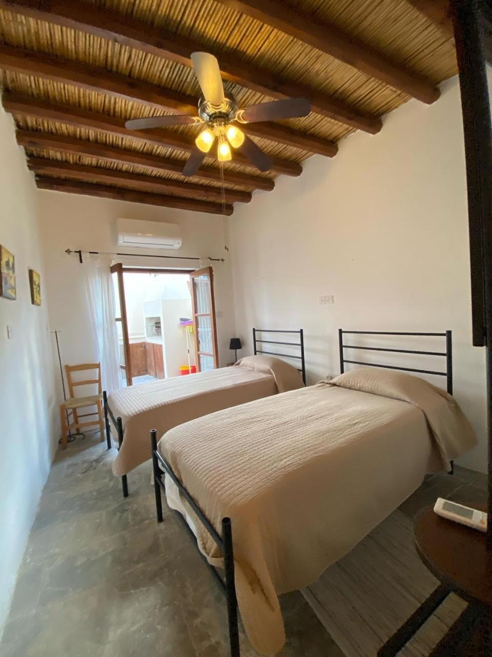 Spiti Calliope Κάθηκας Εξωτερικό φωτογραφία
