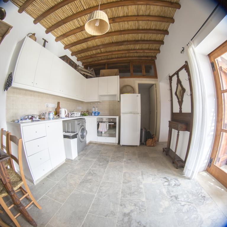Spiti Calliope Κάθηκας Εξωτερικό φωτογραφία