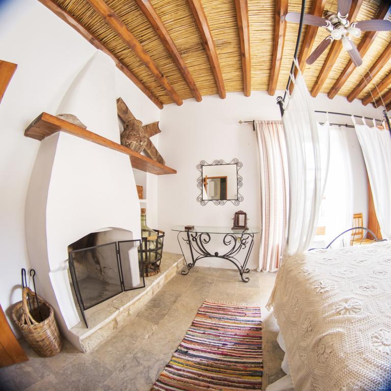 Spiti Calliope Κάθηκας Εξωτερικό φωτογραφία