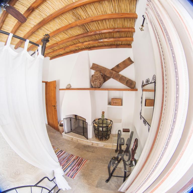 Spiti Calliope Κάθηκας Εξωτερικό φωτογραφία