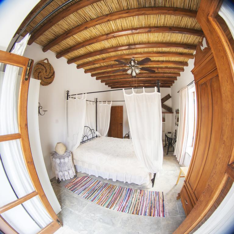 Spiti Calliope Κάθηκας Εξωτερικό φωτογραφία