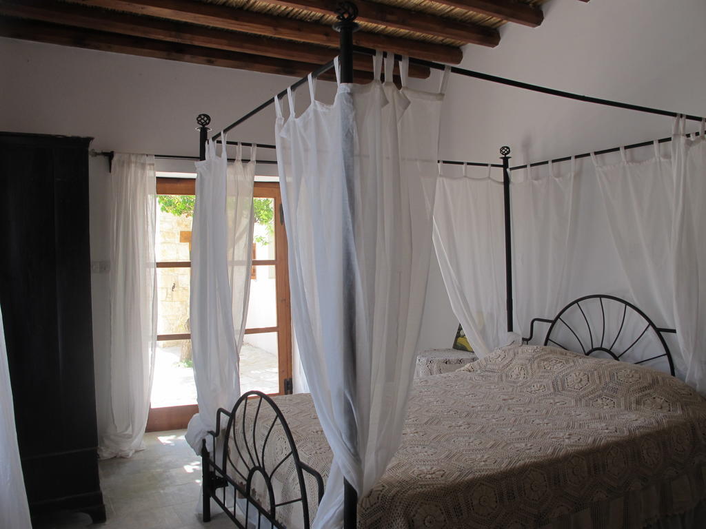 Spiti Calliope Κάθηκας Δωμάτιο φωτογραφία