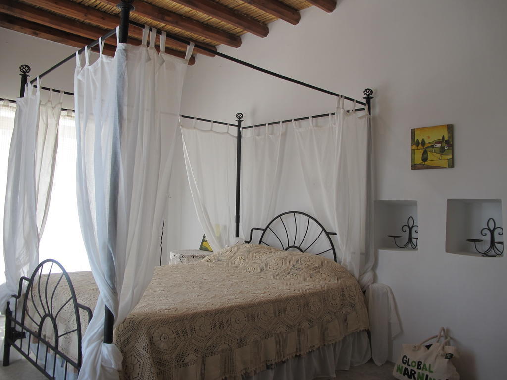 Spiti Calliope Κάθηκας Δωμάτιο φωτογραφία