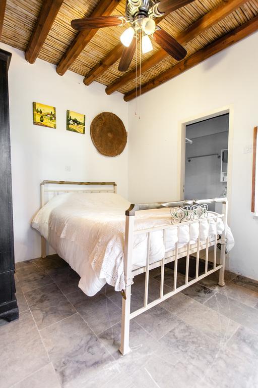 Spiti Calliope Κάθηκας Εξωτερικό φωτογραφία