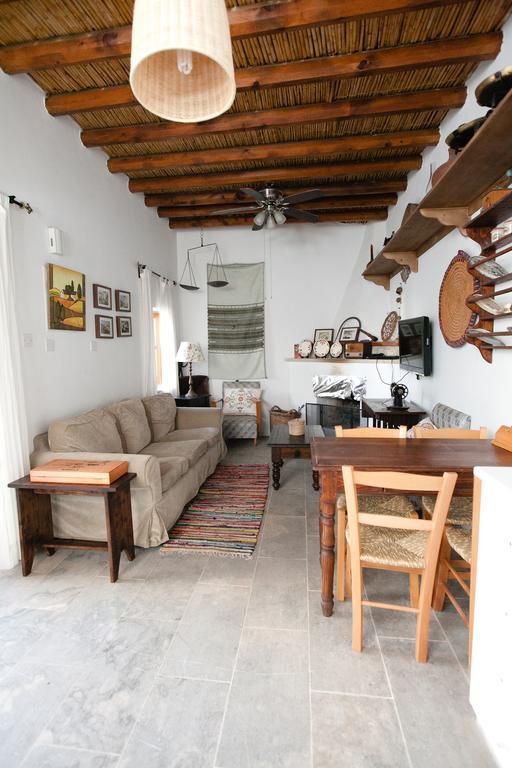 Spiti Calliope Κάθηκας Εξωτερικό φωτογραφία