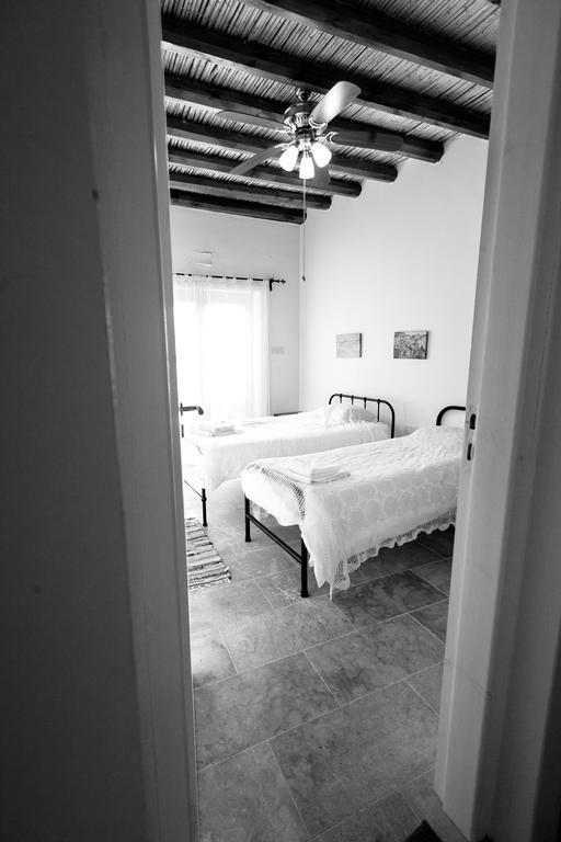 Spiti Calliope Κάθηκας Εξωτερικό φωτογραφία