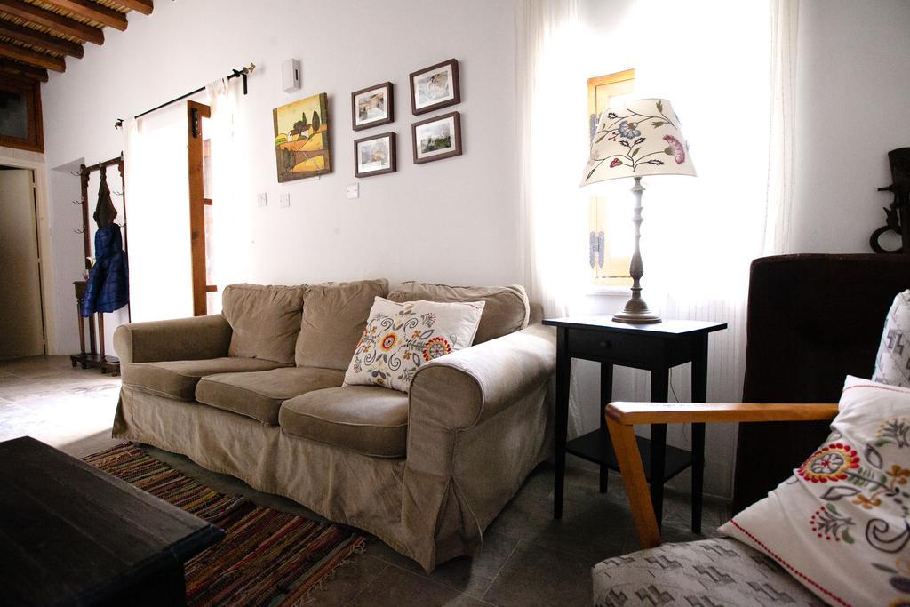 Spiti Calliope Κάθηκας Εξωτερικό φωτογραφία