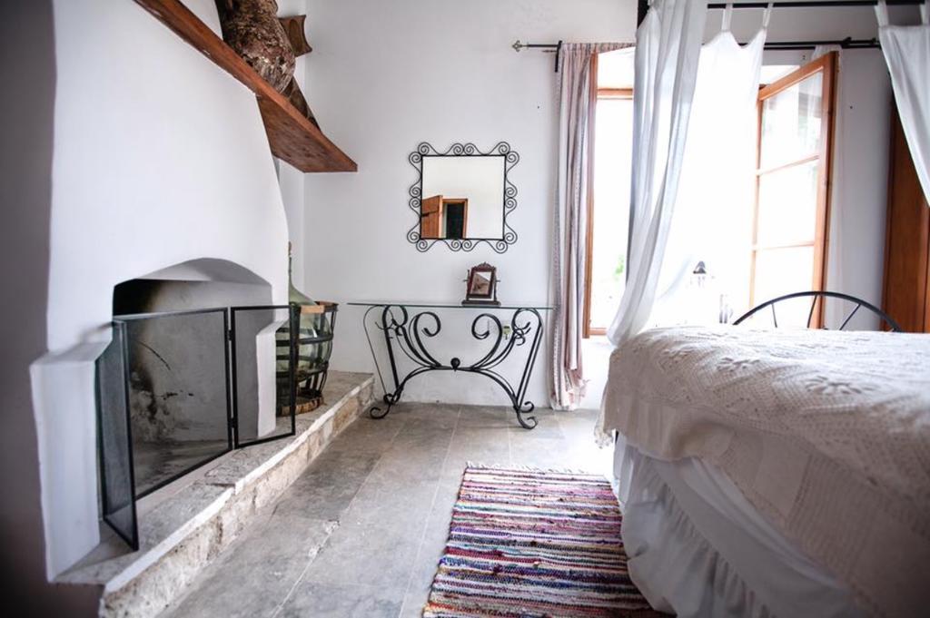 Spiti Calliope Κάθηκας Εξωτερικό φωτογραφία